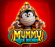 Mummy Lock Riches