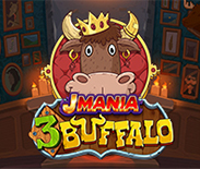 J Mania 3 Buffalo