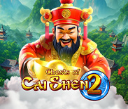 Chests of Cai Shen 2