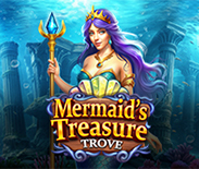 Mermaid`s Treasure Trove