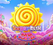 Sugar Rush Super Scatter
